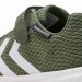 Подростковые кроссовки в сеточку мальчику Hummel р 36