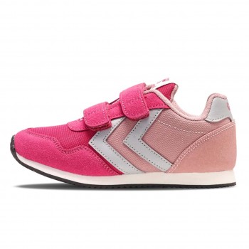 Дитячі кросівки на липучках дівчинці Hummel р 29