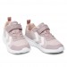 Детские текстильные кроссовки девочке Hummel р 22