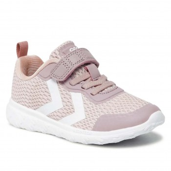 Кросівки дівчинці на липучці розмір 26 Hummel