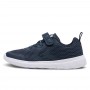 Дышащие легкие кроссовки мальчику Hummel р 29