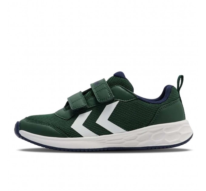 Дитячі кросівки у сіточку хлопчику Hummel р 30