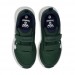 Дитячі кросівки у сіточку хлопчику Hummel р 30