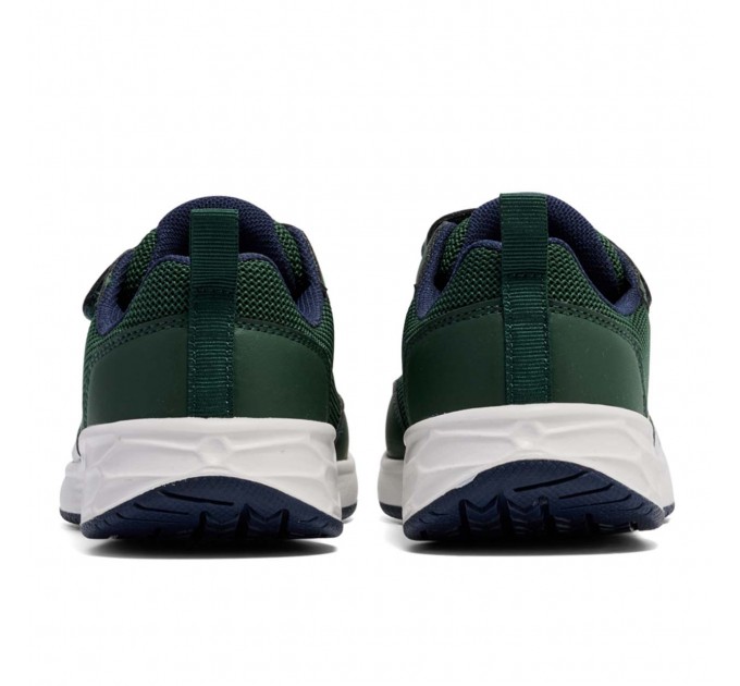 Дитячі кросівки у сіточку хлопчику Hummel р 30