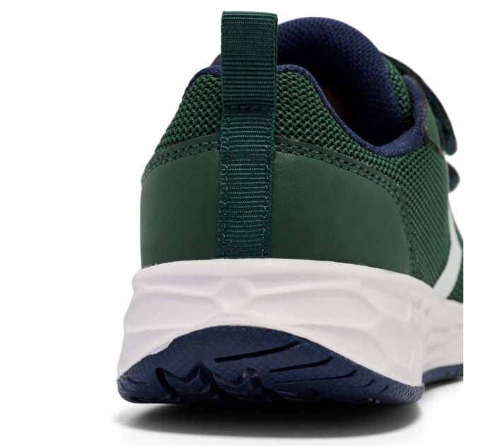 Дитячі кросівки у сіточку хлопчику Hummel р 30