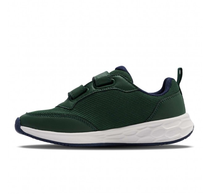 Дитячі кросівки у сіточку хлопчику Hummel р 30