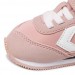 Детские кроссовки на липучке для девочки Hummel р 27