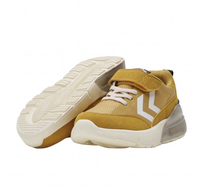 Дитячі кросівки на липучці Hummel р 26