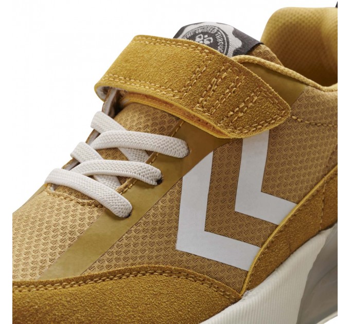 Дитячі кросівки на липучці Hummel р 28
