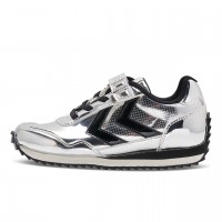 Дитячі кросівки на липучці дівчинці Hummel р 34