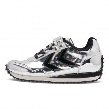 Дитячі кросівки на липучці дівчинці Hummel р 34