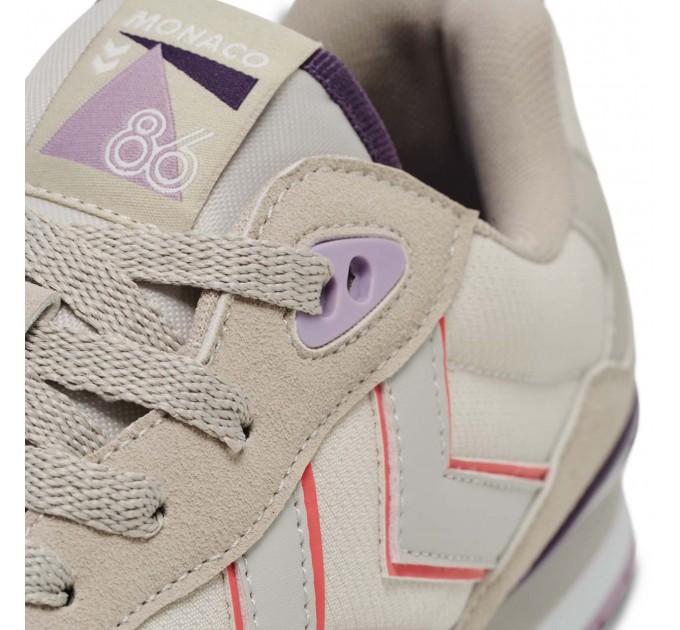 Жіночі текстильні кросівки Hummel р 38