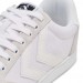 Подростковые низкие кроссовки мальчику Hummel р 40