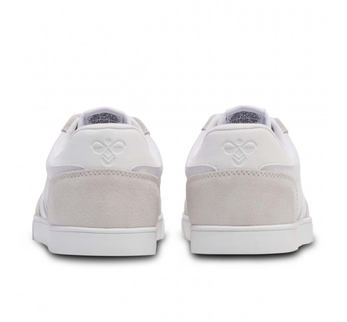 Подростковые низкие кроссовки мальчику Hummel р 40