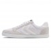 Подростковые низкие кроссовки мальчику Hummel р 40