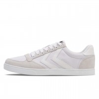 Підліткові низькі кросівки хлопчику Hummel р 40