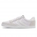 Подростковые низкие кроссовки мальчику Hummel р 40