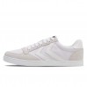 Подростковые низкие кроссовки мальчику Hummel р 40