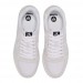 Подростковые низкие кроссовки мальчику Hummel р 40