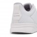Подростковые белые кроссовки девочке Hummel р 39