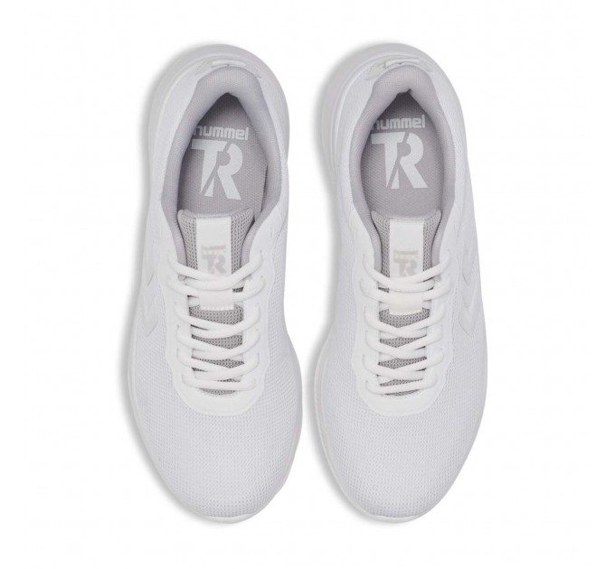 Жіночі бігові кросівки у сіточку Hummel р 39