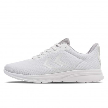 Подростковые беговые кроссовки мальчику Hummel р 39