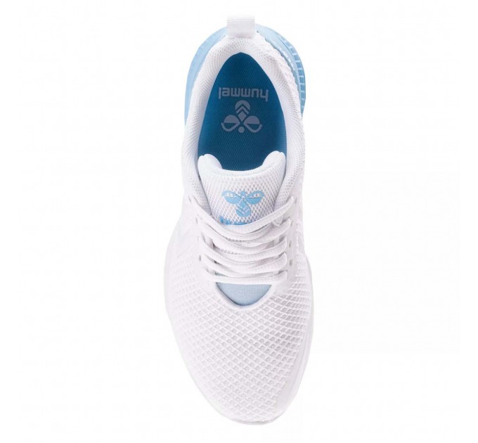 Кроссовки для занятий спортом девочке Hummel р 39