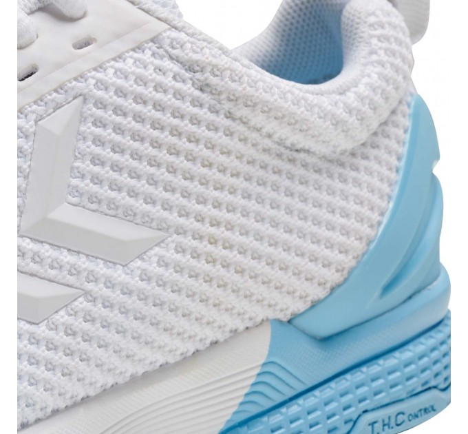 Кроссовки для занятий спортом девочке Hummel р 39