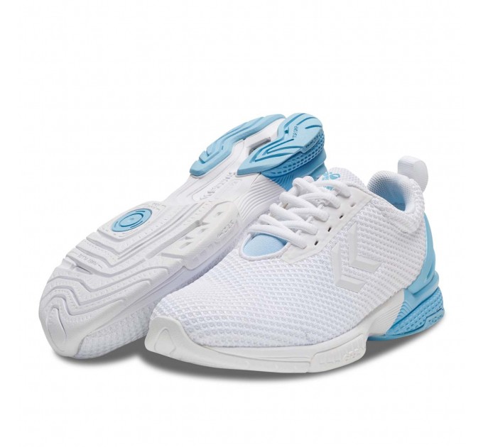 Кроссовки для занятий спортом девочке Hummel р 39