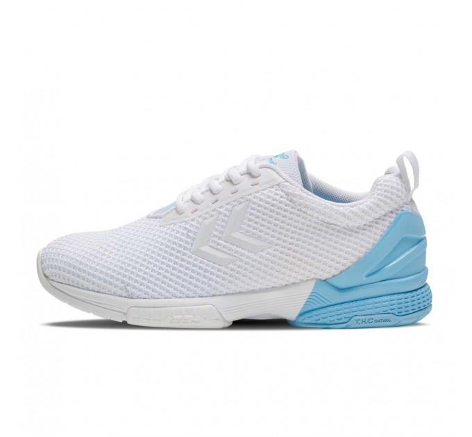 Кроссовки для занятий спортом девочке Hummel р 39