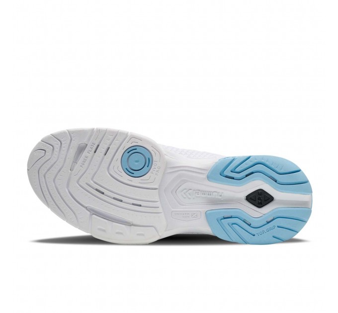 Жіночі кросівки для занять спортом Hummel р 39