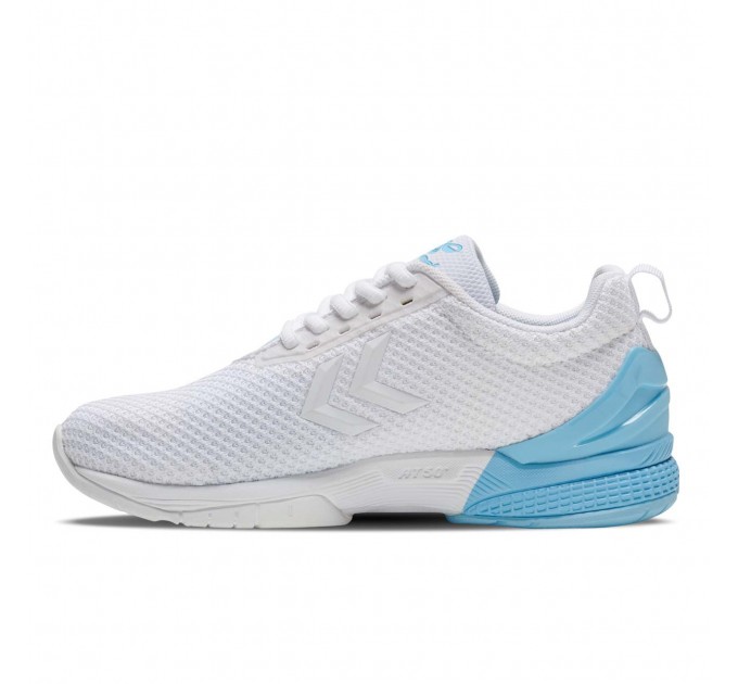 Кроссовки для занятий спортом девочке Hummel р 39