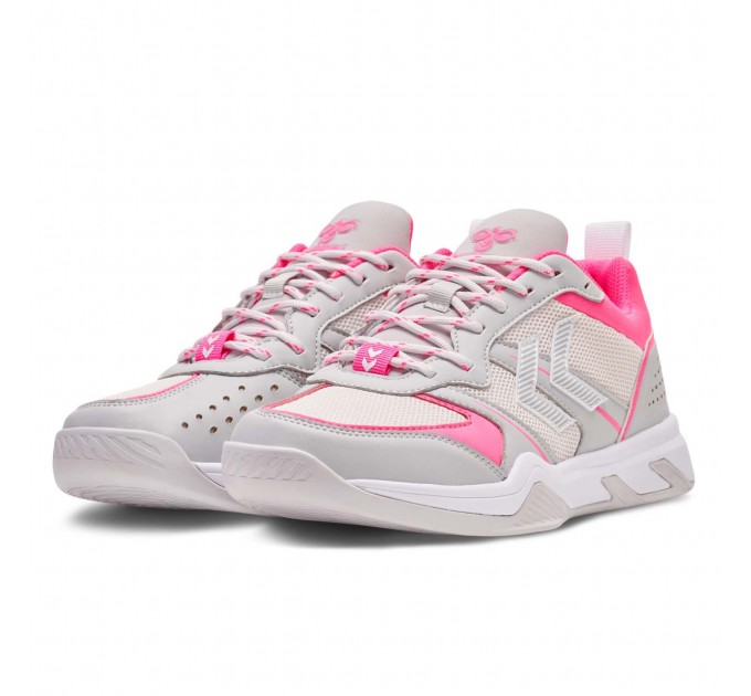 Жіночі кросівки для занять спортом Hummel р 41