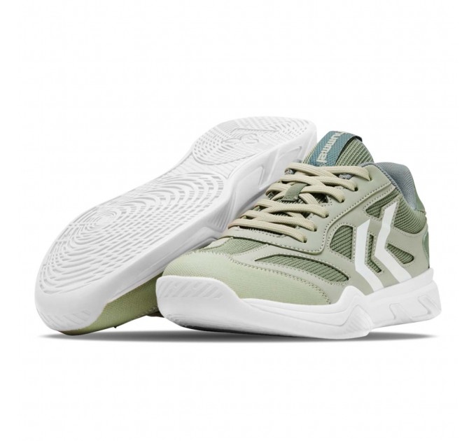 Подростковые кроссовки для мальчика Hummel р 37