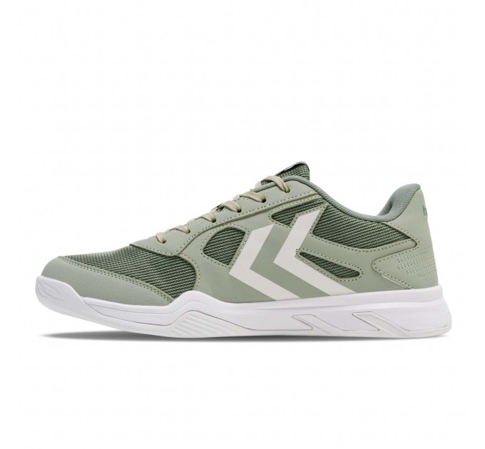 Подростковые кроссовки для мальчика Hummel р 37