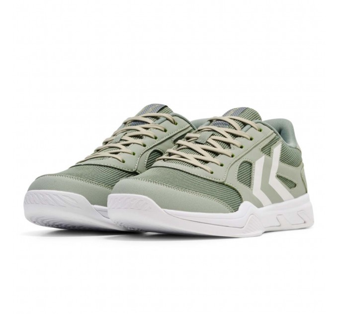 Подростковые кроссовки для мальчика Hummel р 37