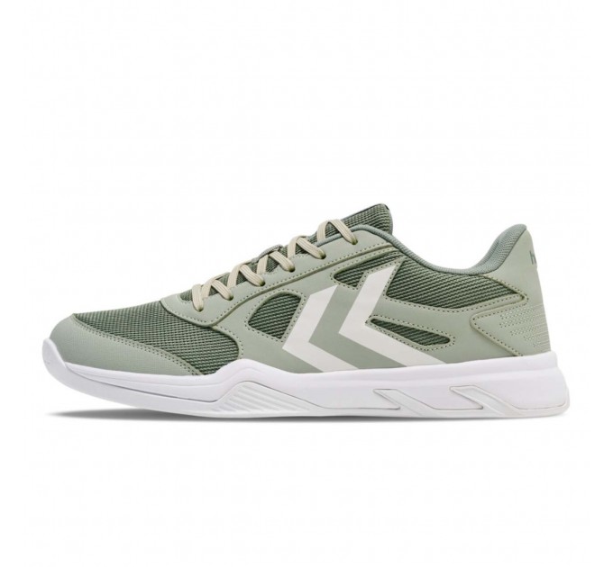Подростковые кроссовки для мальчика Hummel р 37