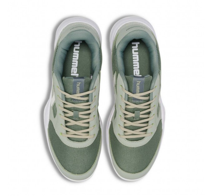 Подростковые кроссовки для мальчика Hummel р 37