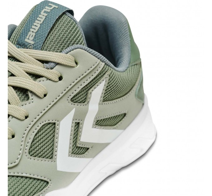 Подростковые кроссовки для мальчика Hummel р 37