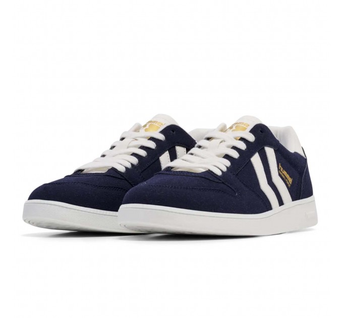 Подростковые кроссовки для мальчика Hummel р 39