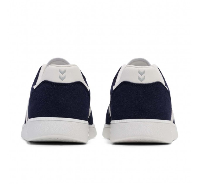 Подростковые кроссовки для мальчика Hummel р 39