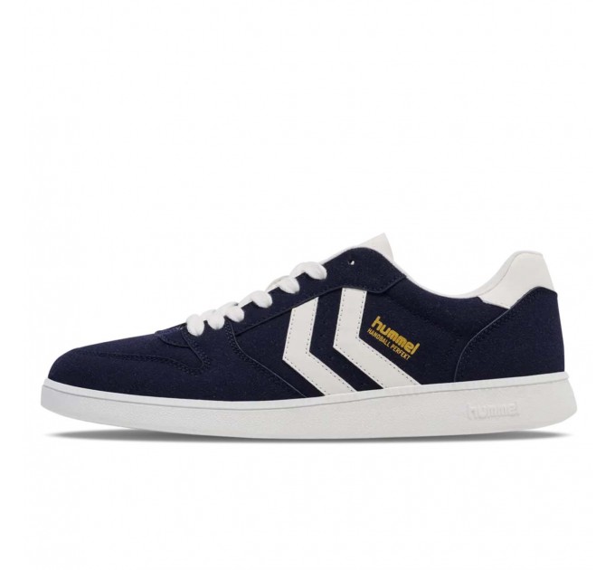 Подростковые кроссовки для мальчика Hummel р 39