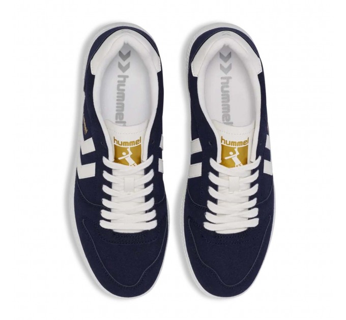 Подростковые кроссовки для мальчика Hummel р 39