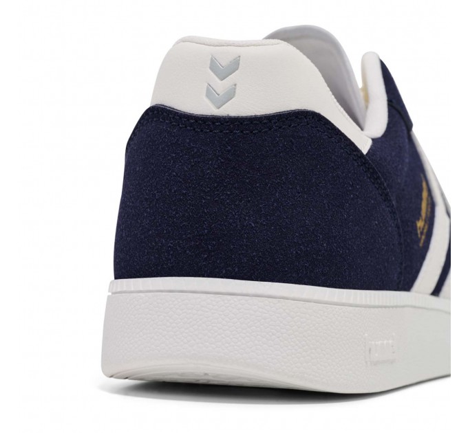 Подростковые кроссовки для мальчика Hummel р 39