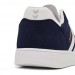 Подростковые кроссовки для мальчика Hummel р 39