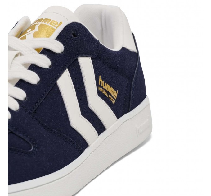 Подростковые кроссовки для мальчика Hummel р 39