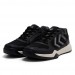Подростковые черные кроссовки мальчику Hummel р 39