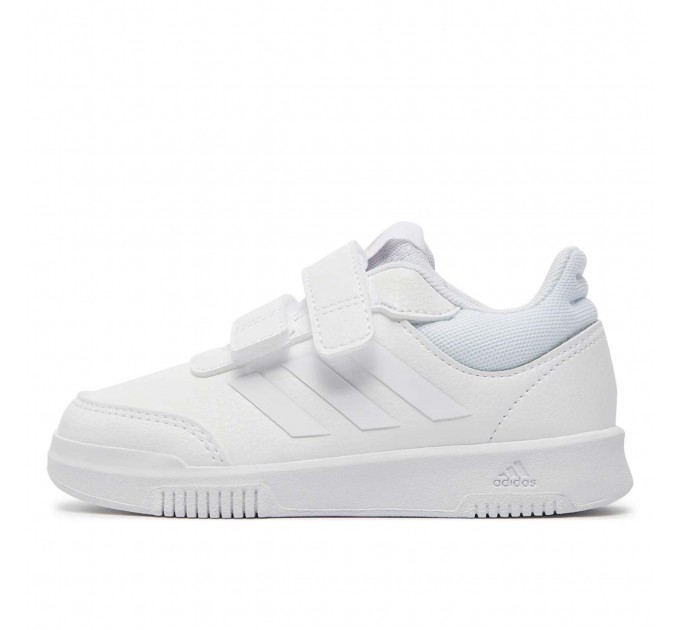 Білі дитячі кросівки хлопчику Adidas р 33