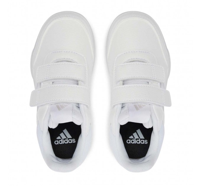 Білі дитячі кросівки хлопчику Adidas р 33