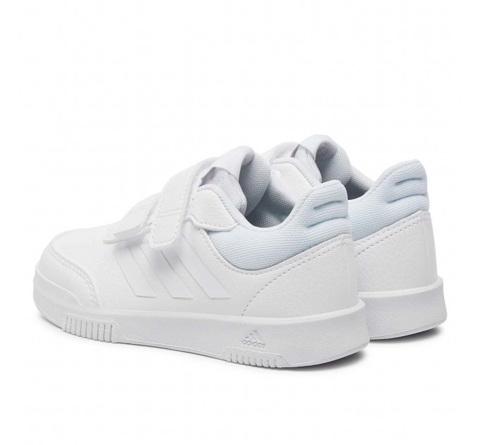 Білі дитячі кросівки хлопчику Adidas р 33